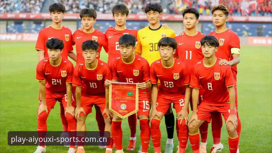 U17世界杯抽签结果深度评测：中国足球少年军团的挑战与机遇